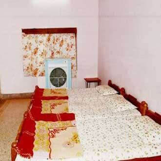 Geetanjali Resort, Bandhavgarh 2